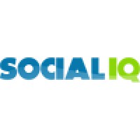 SOCIAL IQ, LLC Logo
