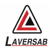 Laversab Aviation Logo