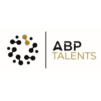 ABP TALENTS Logo