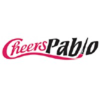 Cheers Pablo Logo