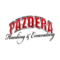 KA Pazdera Hauling and Excavating LLC Logo