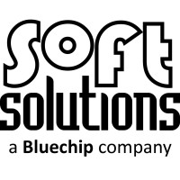 Soft Solutions Logo