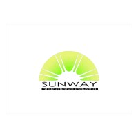 南京甲乙信维化工有限公司Nanjing Jiayi Sunway Chemical Co., Ltd. Logo