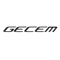 Gecem Lighting Logo