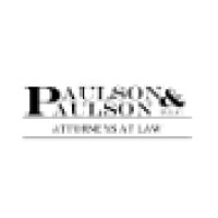 Paulson & Paulson, PLC Logo