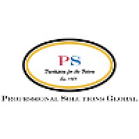 Professional Solutions Global Logo
