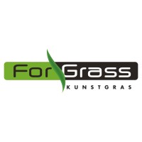 ForGrass Kunstgras Logo