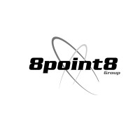 8point8 Group Logo