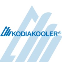 KODIAKOOLER Logo