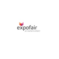expofair Berlin | furniture rental and exhibition services Logo