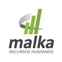 Malka Recursos Humanos Logo