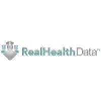 RealHealthData Logo
