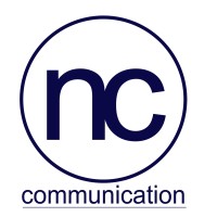 NC Communication Logo