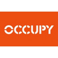 OCCUPY Logo