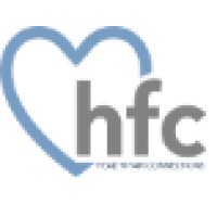 Health Fair Connections, Inc. (HFC) Logo