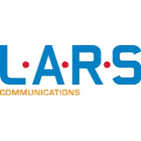 LARS Communications Limited Logo