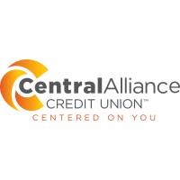 CentralAlliance Credit Union Logo