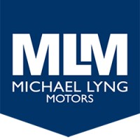 Michael Lyng Motors Logo
