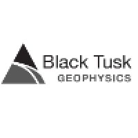 Black Tusk Geophysics, Inc. Logo