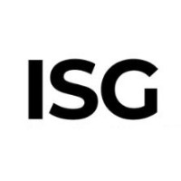 ISG HORECA Logo