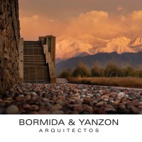 Bórmida & Yanzón Arquitectos Logo