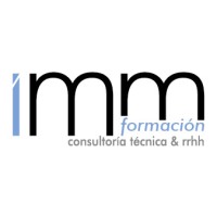 IMM Formación Logo