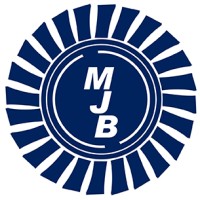 MJB International Logo