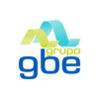 Grupo GBE Logo