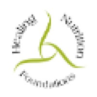 Nourish and Revive - Helping You Be Healthy from the Inside Out! Logo