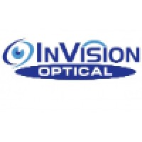 InVision Optical Logo