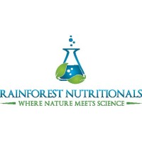 Rainforest Nutritionals Logo