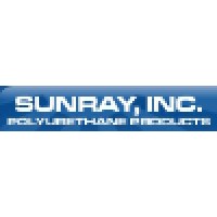 Sunray, Inc. Logo