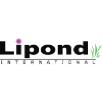 Lipond International, Inc. Logo