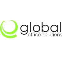 Global Office Solutions Logo