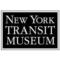 New York Transit Museum Logo