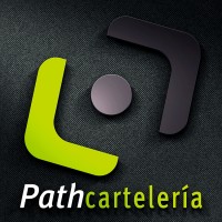 Path Cartelería Logo