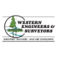 Western Engineers & Surveyors, Inc Logo
