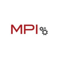 MPI - Motion Products, Inc. Logo