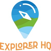 Explorer HQ Logo