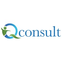 Q-Consult, LLC Logo