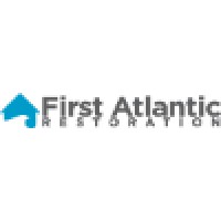 First Atlantic Restoration Logo