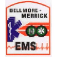 Bellmore-Merrick EMS Logo