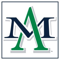 Ave Maria University Logo