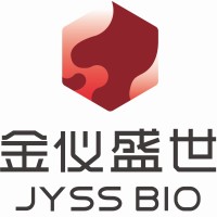 浙江金仪盛世生物工程有限公司 Logo