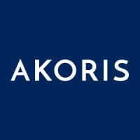 AKORIS Logo