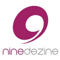 NineDezine Logo