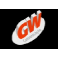 Gw São Paulo Comunicação Logo