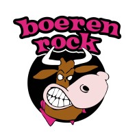 Boerenrockfestival Logo