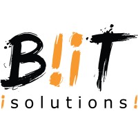 BiiT Sourcing Solutions Logo