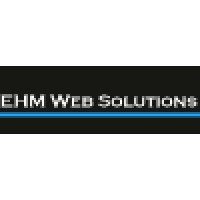 EHM Web Solutions Logo